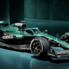 Aston Martin Lance Stroll’s Time in Formula 1 May Be Over—And It’s Long Overdue nLawrence Stroll Fernando Alonso Worst F1 Driver Nepotism Formula 1